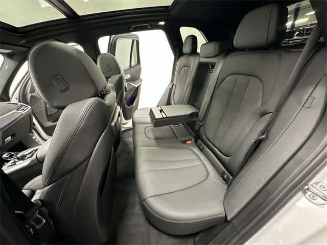 2022 BMW X5 xDrive40i 20