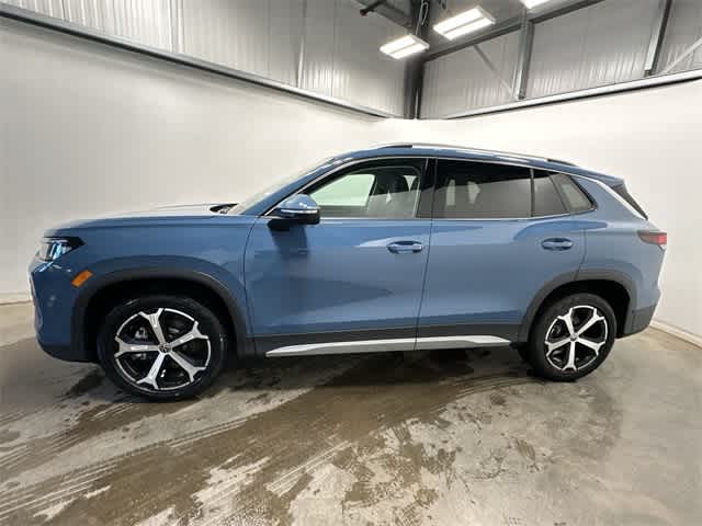 Thumbnail: 2026 Volkswagen Tiguan - 2