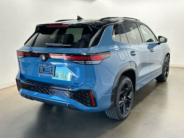 Thumbnail: 2026 Volkswagen Tiguan - 29