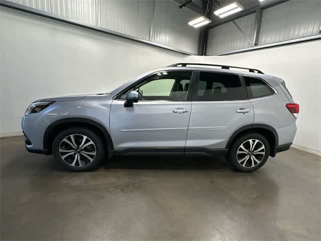 Thumbnail: 2022 Subaru Forester - 2