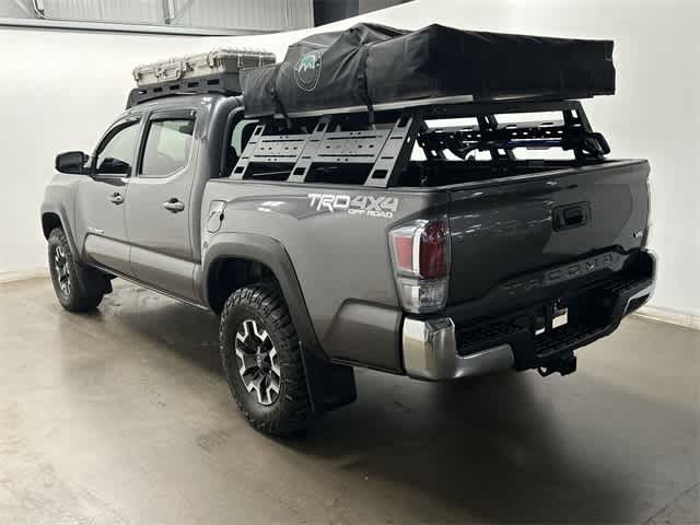 Thumbnail: 2021 Toyota Tacoma - 30