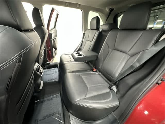 Thumbnail: 2020 Subaru Forester - 20