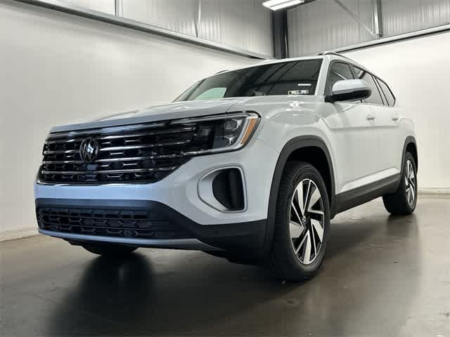 Thumbnail: 2026 Volkswagen Atlas - 27