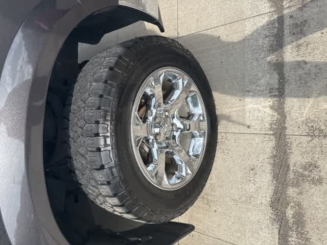 Thumbnail: 2016 RAM 1500 - 4