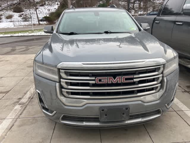 Thumbnail: 2020 GMC Acadia - 7