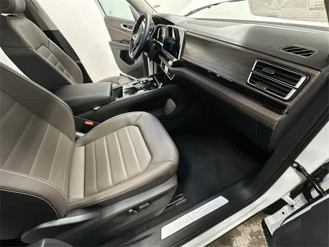 Thumbnail: 2026 Volkswagen Atlas - 22