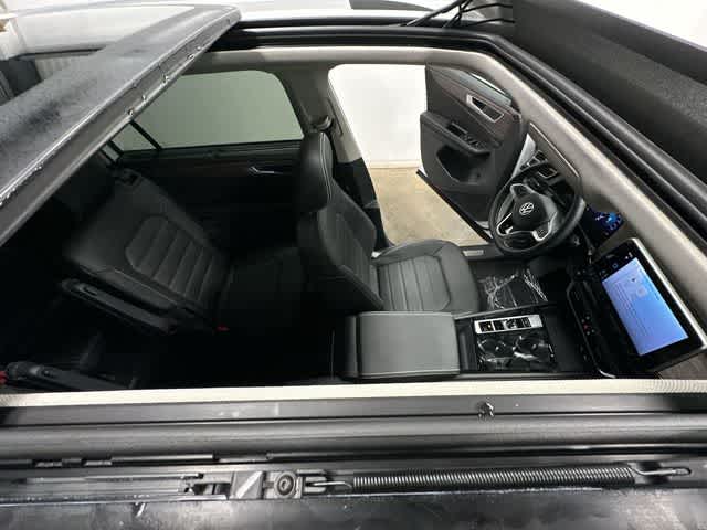 Thumbnail: 2026 Volkswagen Atlas - 6