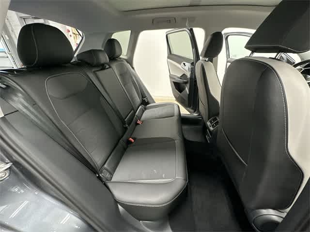 Thumbnail: 2025 Volkswagen Taos - 23