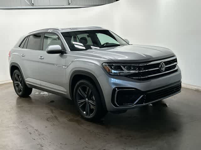 Thumbnail: 2021 Volkswagen Atlas - 31