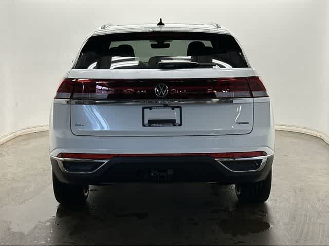 Thumbnail: 2026 Volkswagen Atlas - 4