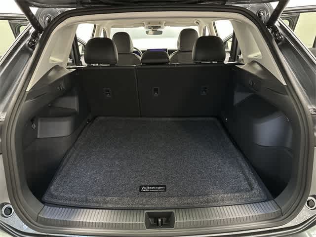 Thumbnail: 2026 Volkswagen Tiguan - 22