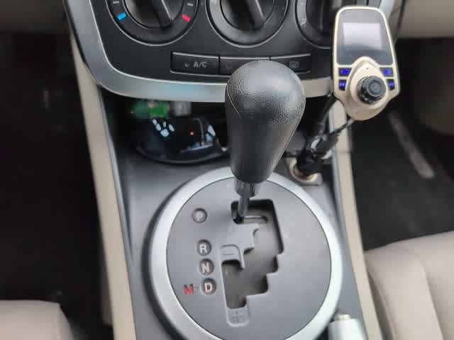 Thumbnail: 2007 Mazda CX-7 - 18