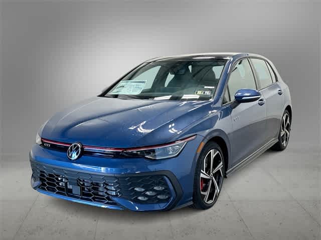Thumbnail: 2025 Volkswagen Golf - 1