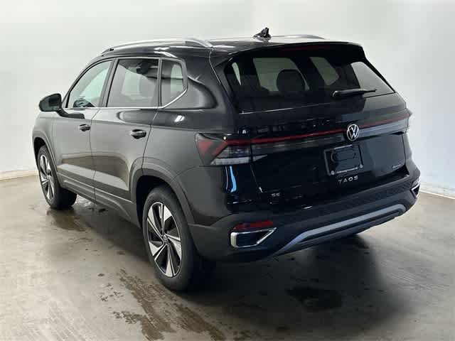 Thumbnail: 2025 Volkswagen Taos - 29