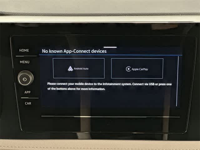 Thumbnail: 2025 Volkswagen Taos - 12