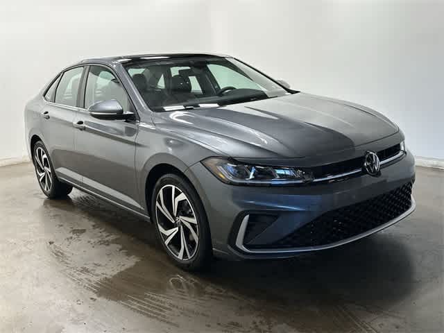 Thumbnail: 2026 Volkswagen Jetta - 30