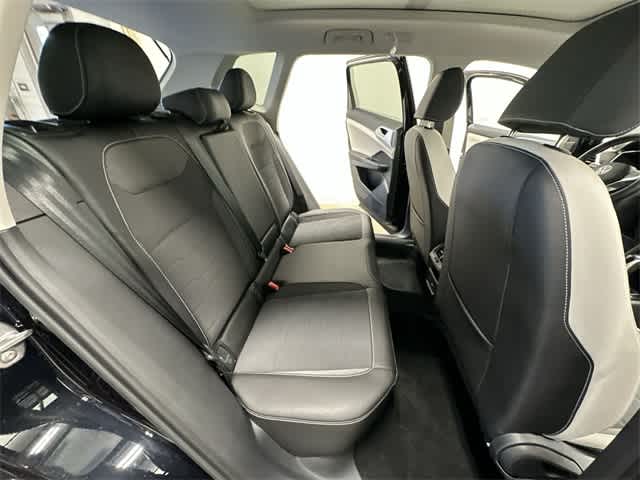 Thumbnail: 2025 Volkswagen Taos - 23