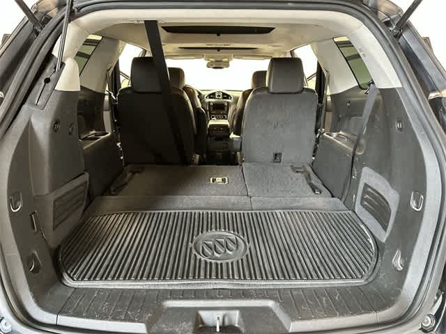 Thumbnail: 2016 Buick Enclave - 26