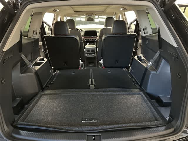 Thumbnail: 2026 Volkswagen Atlas - 26