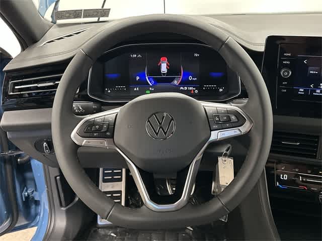 Thumbnail: 2026 Volkswagen Jetta - 7