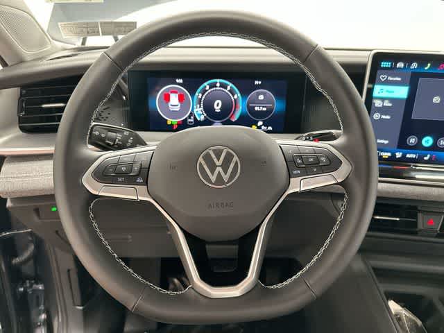Thumbnail: 2026 Volkswagen Tiguan - 7