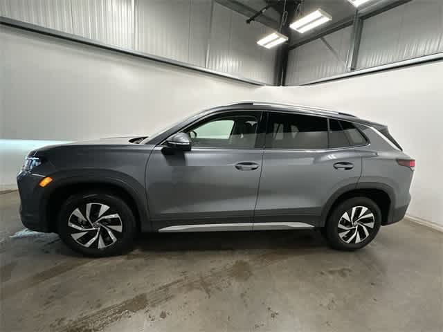 Thumbnail: 2026 Volkswagen Tiguan - 2