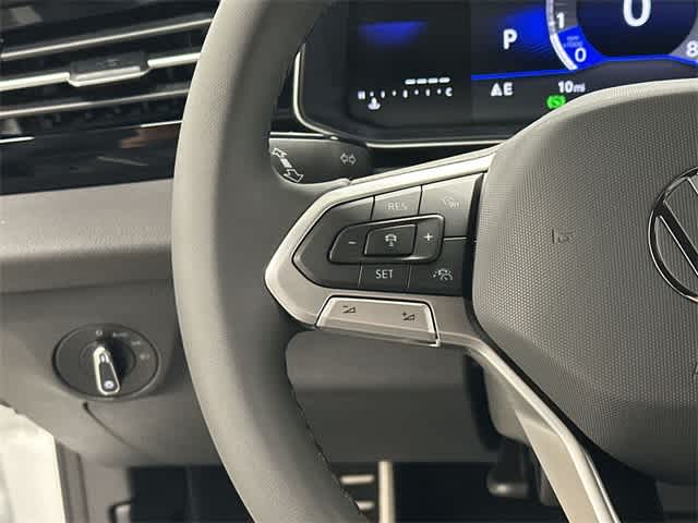 Thumbnail: 2026 Volkswagen Jetta - 8