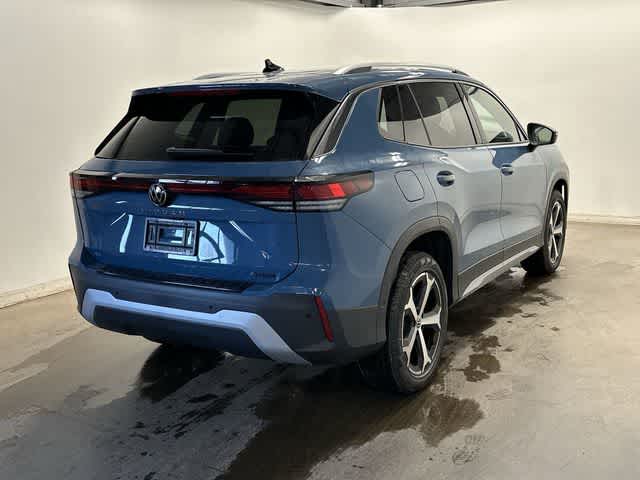 Thumbnail: 2026 Volkswagen Tiguan - 28