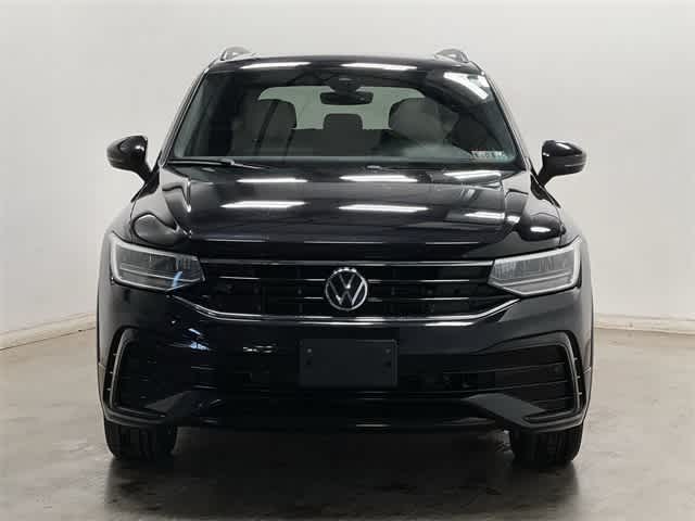 Thumbnail: 2022 Volkswagen Tiguan - 30