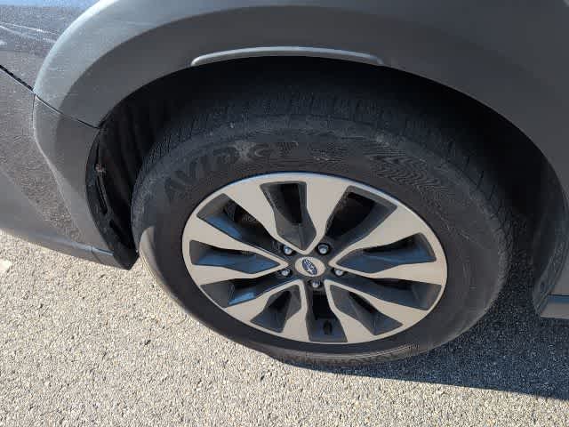 Thumbnail: 2023 Subaru Outback - 12