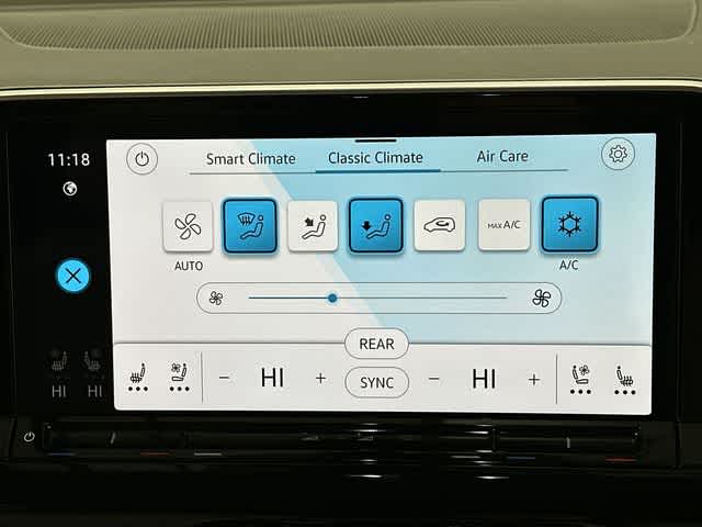 Thumbnail: 2026 Volkswagen Atlas - 14