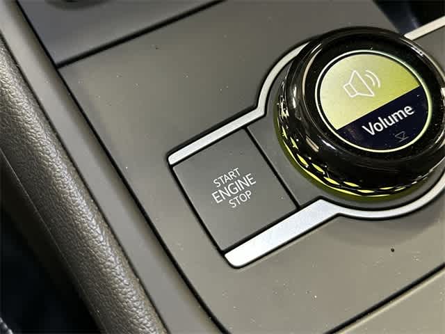 Thumbnail: 2026 Volkswagen Tiguan - 11