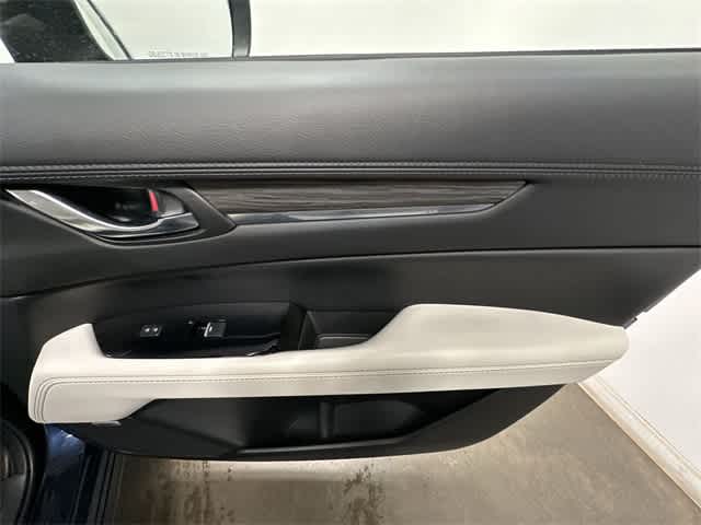 Thumbnail: 2023 Mazda CX-5 - 22