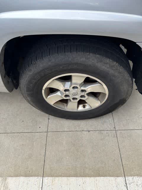 Thumbnail: 2013 Toyota 4Runner - 22