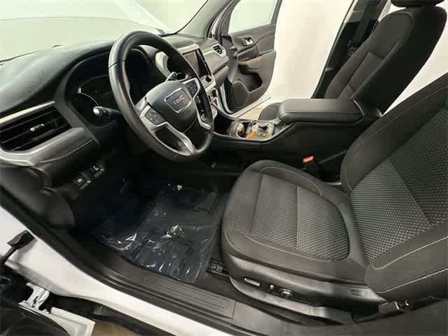 Thumbnail: 2023 GMC Acadia - 16