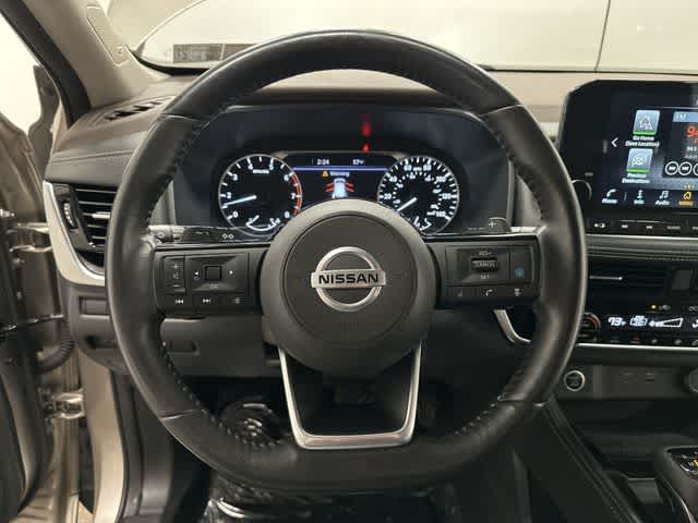 Thumbnail: 2021 Nissan Rogue - 8