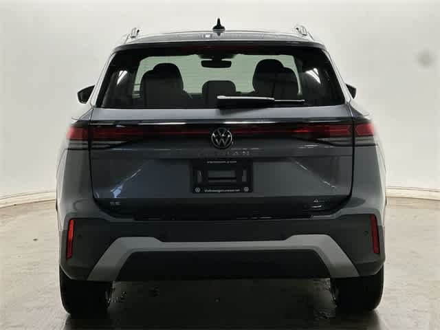 Thumbnail: 2026 Volkswagen Tiguan - 4