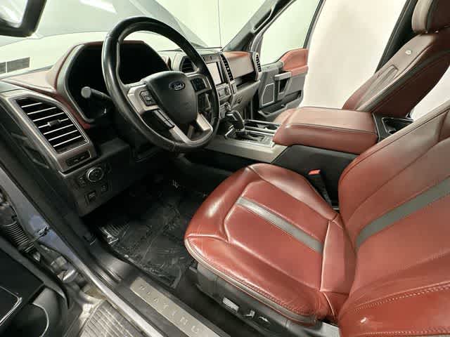 Thumbnail: 2020 Ford F-150 - 18