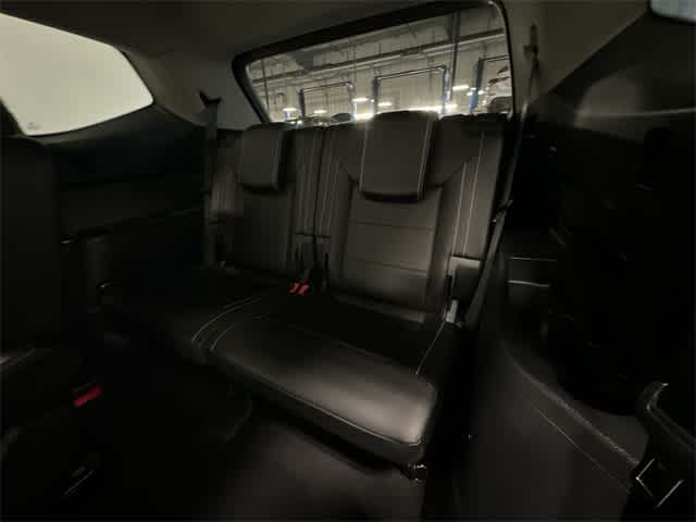 Thumbnail: 2023 Volkswagen Atlas - 35