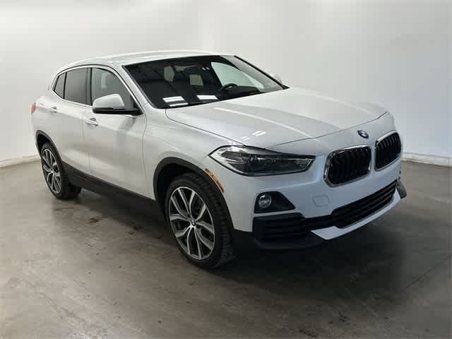 Thumbnail: 2018 BMW X2 - 31