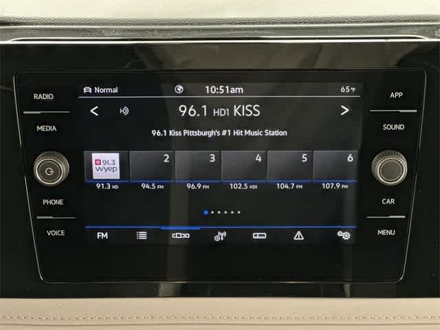 Thumbnail: 2025 Volkswagen Taos - 11