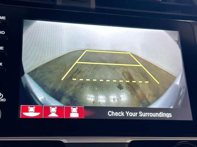 Thumbnail: 2019 Honda Civic - 13