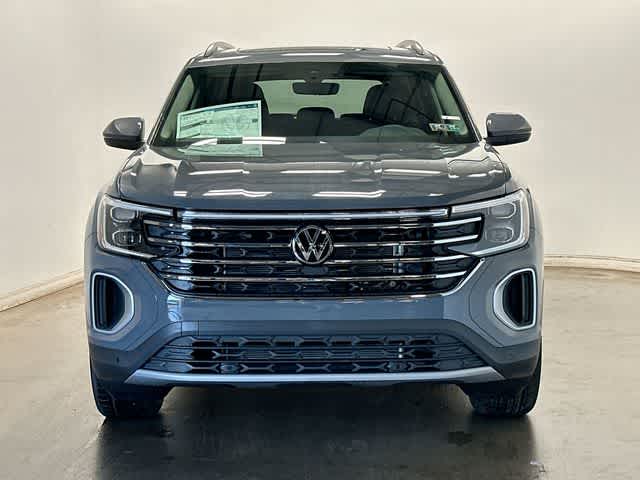 Thumbnail: 2026 Volkswagen Atlas - 28