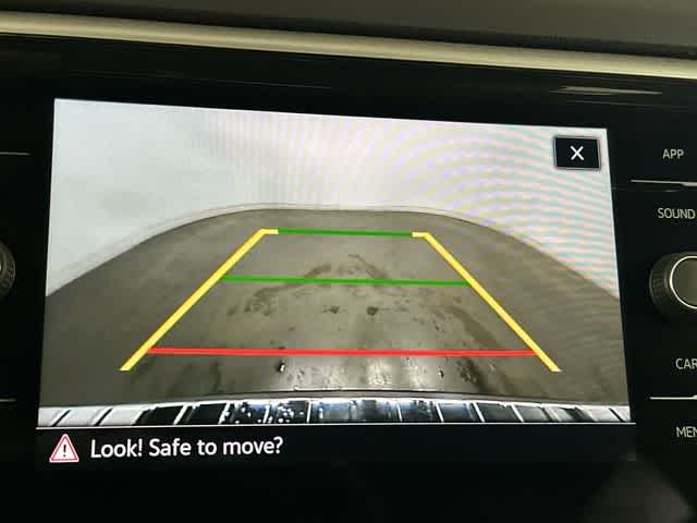 Thumbnail: 2023 Volkswagen Atlas - 13