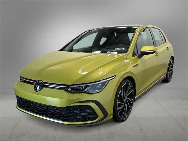 2022 Volkswagen Golf GTI Autobahn -
                  Moon Township, PA