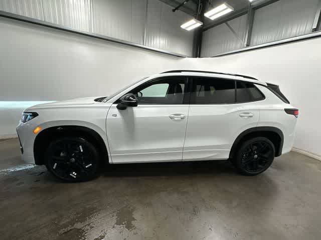 Thumbnail: 2026 Volkswagen Tiguan - 2