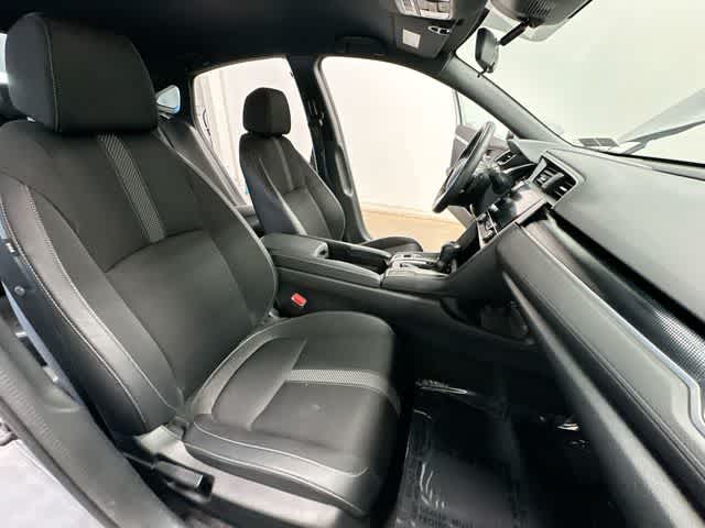 Thumbnail: 2019 Honda Civic - 21