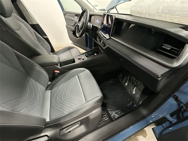 Thumbnail: 2026 Volkswagen Tiguan - 20