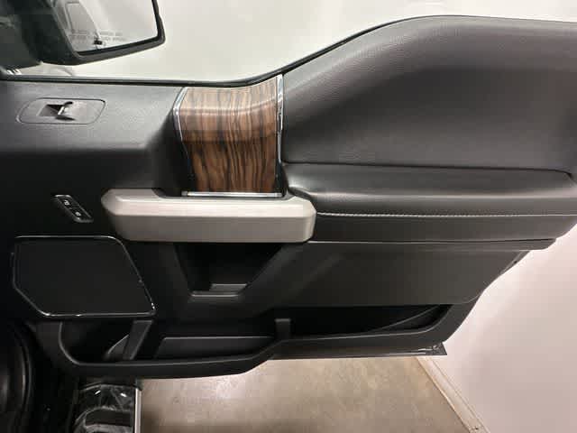 Thumbnail: 2019 Ford F-150 - 26