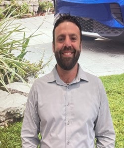 Staff member Brad White from ID_3dd2c5b36add
